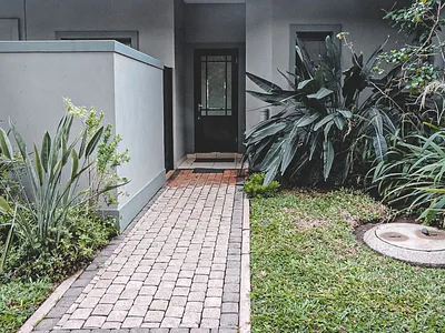 2 Bedroom House To Rent in Ballito - fU0S.webp