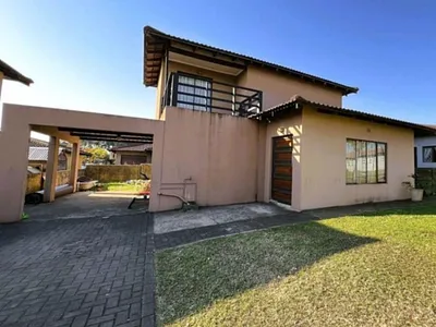3 Bedroom Townhouse For Sale in Empangeni - 5Hmn.webp