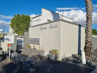 2 Bedroom Apartment For Sale in Blouberg - 4upz.webp