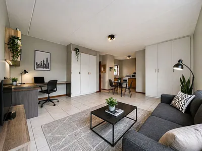 1 Bedroom Apartment For Sale in Pretoria - O5L3.webp