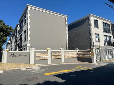 2 Bedroom Apartment For Sale in Blouberg - y1nV.webp