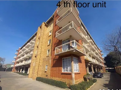 Apartment For Sale in Pretoria - img