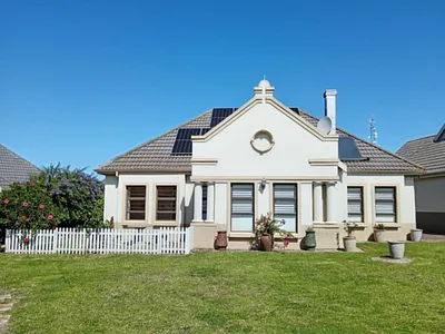 2 Bedroom House For Sale in George - qcwX.webp