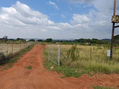 Vacant Land For Sale in Polokwane - RF5r.webp