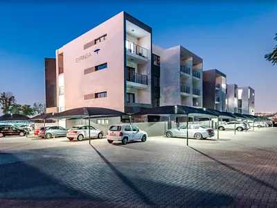 2 Bedroom House For Sale in Randburg - zOCz.webp