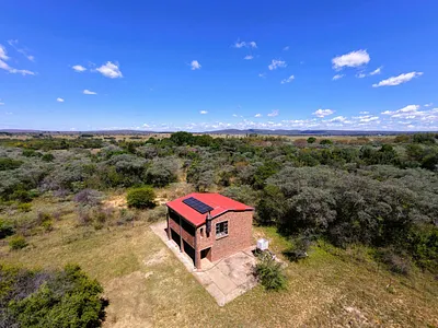 Farm For Sale in Modimolle - cTRH.webp
