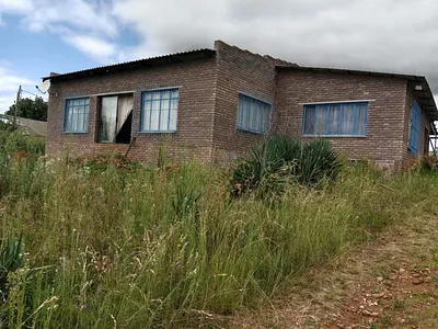 5 Bedroom House For Sale in Sasolburg - img