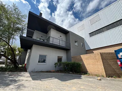 House To Rent in Centurion - img