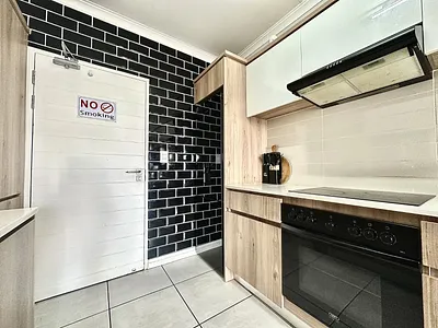 1 Bedroom Apartment To Rent in Pretoria - img