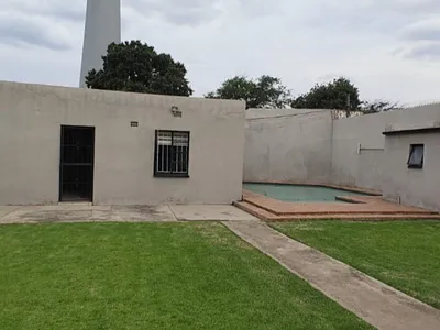 6 Bedroom House For Sale in Johannesburg - img