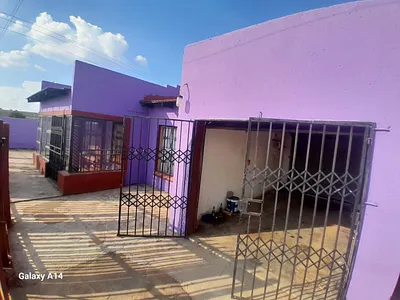 3 Bedroom House To Rent in Hammanskraal - ohY0.webp