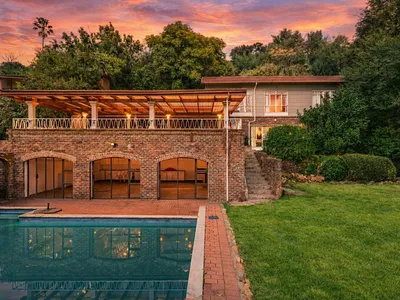 4 Bedroom House For Sale in Randburg - img