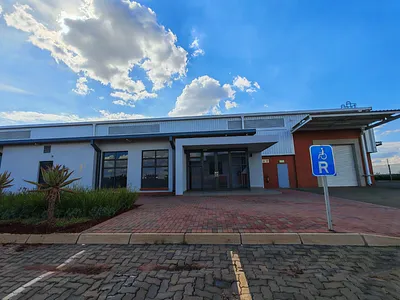 Commercial Property For Sale in Witfontein AH, Kempton Park - NzZ8.webp