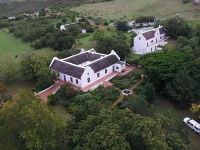 Farm For Sale in Riversdale - 7lPS.webp