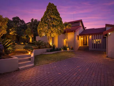 4 Bedroom House For Sale in Randburg - img