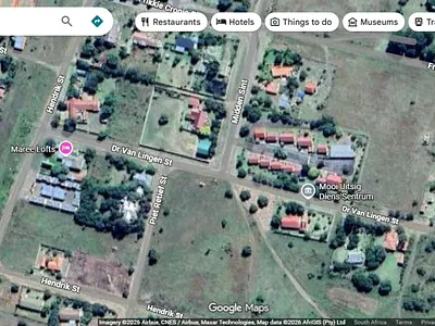Vacant Land For Sale in Winburg - img