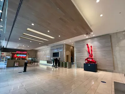 Commercial Property To Rent in Sandton - img