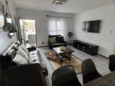 3 Bedroom Apartment To Rent in Sandton - img