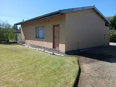 2 Bedroom Apartment To Rent in George - M4oB.webp