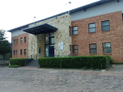 Commercial Property To Rent in Sandton - img