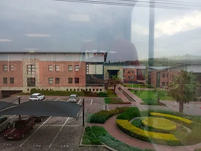 Commercial Property To Rent in Sandton - img