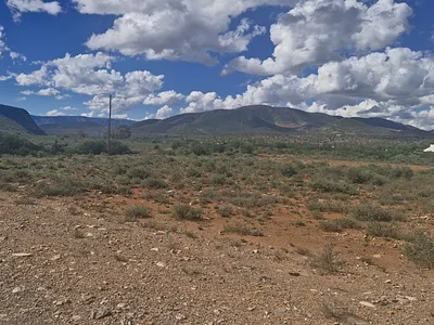 Vacant Land For Sale in Steytlerville - 2cmo.webp