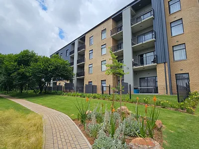 2 Bedroom Apartment To Rent in Pretoria - tVPs.webp