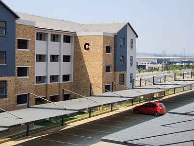 2 Bedroom Apartment For Sale in Midrand - img