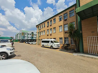 Commercial Property For Sale in Kempton Park - img