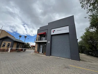 House To Rent in Centurion - img