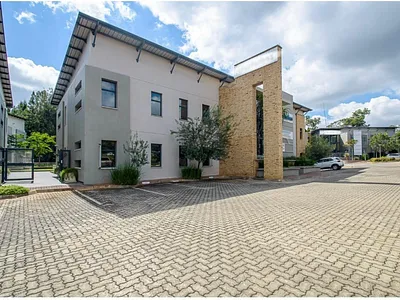 Commercial Property For Sale in Pretoria - img
