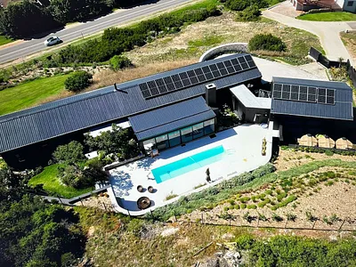 4 Bedroom House For Sale in Stilbaai West, Stilbaai - 2WzX.webp