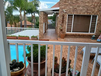 4 Bedroom House For Sale in Pretoria - pTH8.webp
