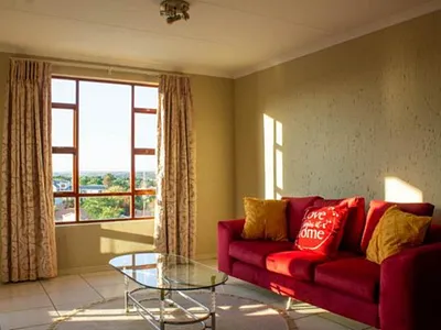 2 Bedroom Apartment To Rent in Sandton - img