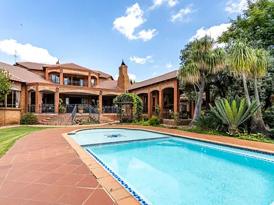 7 Bedroom House For Sale in Pretoria - JFTA.webp