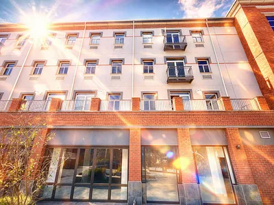 Commercial Property For Sale in Pretoria - img