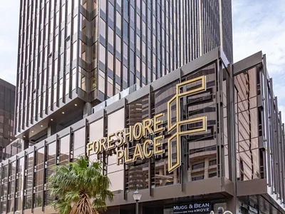 1 Bedroom Apartment For Sale in Cape Town - img