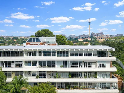 3 Bedroom Apartment For Sale in Johannesburg - img