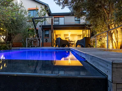 3 Bedroom Townhouse For Sale in Pretoria - Fz4J.webp