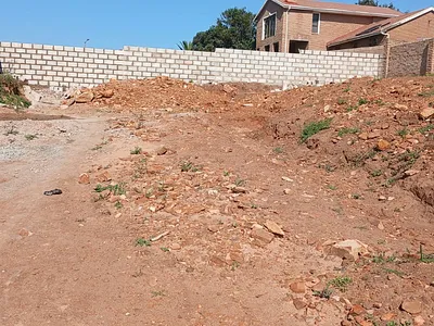 Vacant Land For Sale in Mossel Bay - yYPH.webp