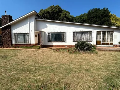 4 Bedroom House For Sale in Pretoria - QLnU.webp