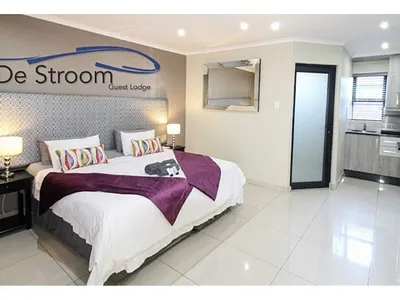 2 Bedroom Apartment To Rent in Secunda - img