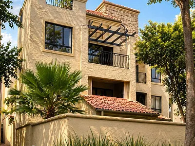 1 Bedroom Apartment For Sale in Sandton - img