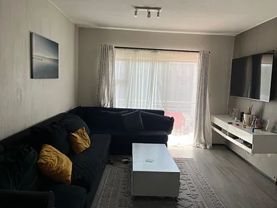 2 Bedroom Apartment To Rent in Sandton - img
