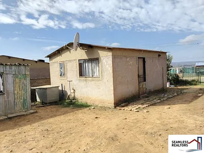 2 Bedroom House For Sale in Randfontein - HKU3.webp
