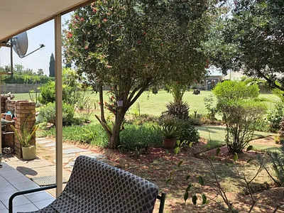 1 Bedroom House For Sale in Vaal Marina - WzqM.webp