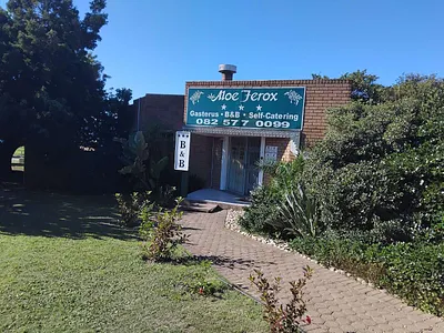 Commercial Property For Sale in Albertinia - cZGv.webp