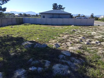 Vacant Land For Sale in Albertinia - tEYe.webp