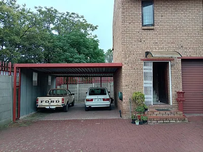 1 Bedroom House To Rent in Secunda - img