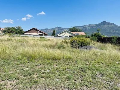 Vacant Land For Sale in Burgersfort - XYxa.webp